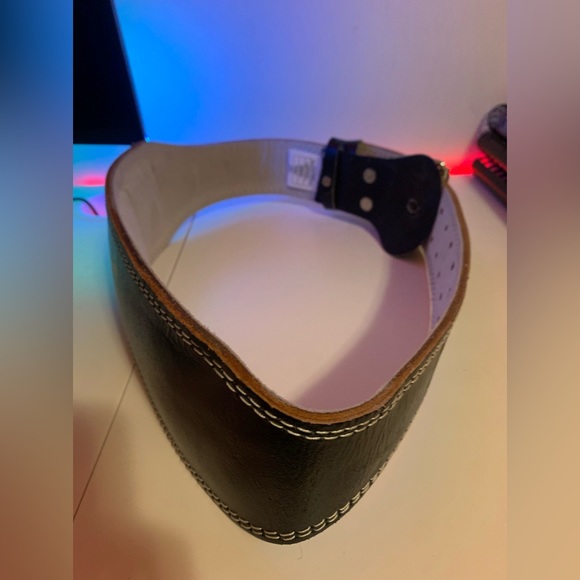 EverLast Lifting Belt - Picture 2 of 5